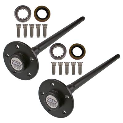 REAR AXLE KIT
