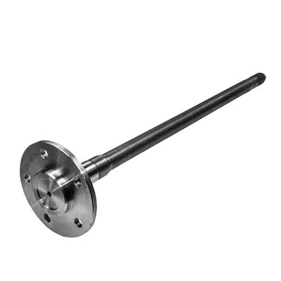 REAR AXLE