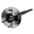 AXLE SHAFT