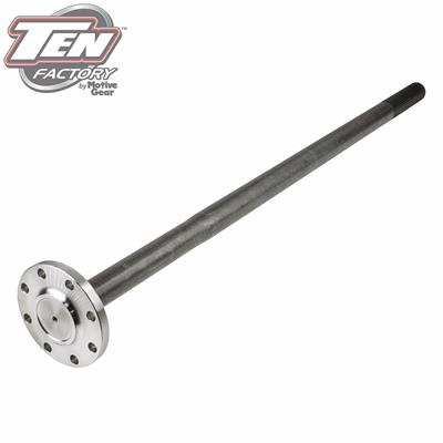 AXLE SHAFT