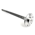AXLE SHAFTS