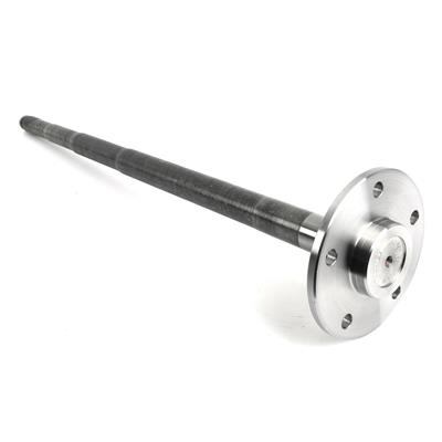 AXLE SHAFTS
