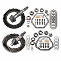 RING AND PINION GEAR KIT