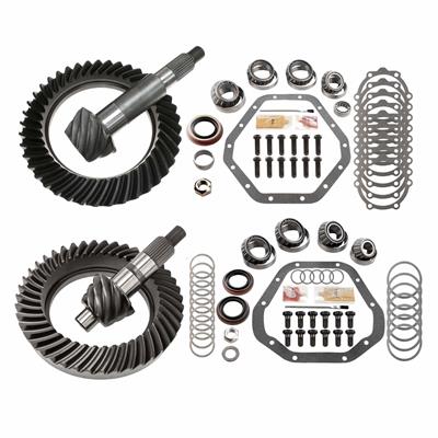 RING AND PINION GEAR KIT