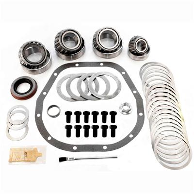 INSTALL KIT