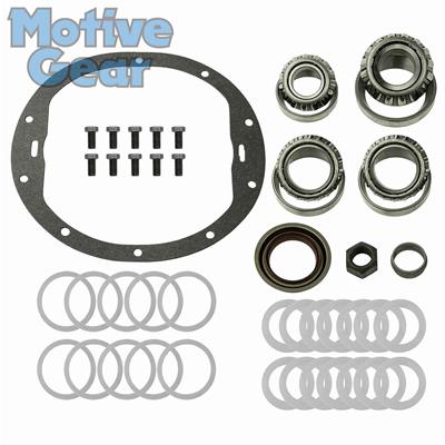 DIFFERENTIAL MASTER BEARING KT