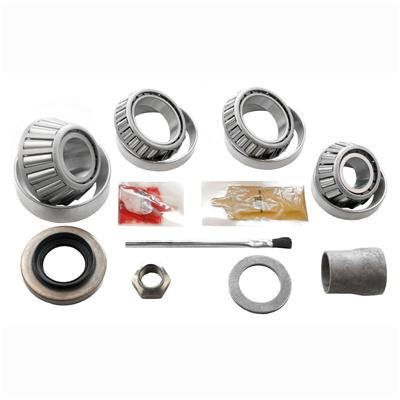 RING AND PINION BEARING KIT
