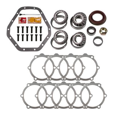RING AND PINION INSTALL KIT