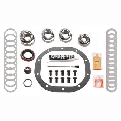RING AND PINION BEARING KIT
