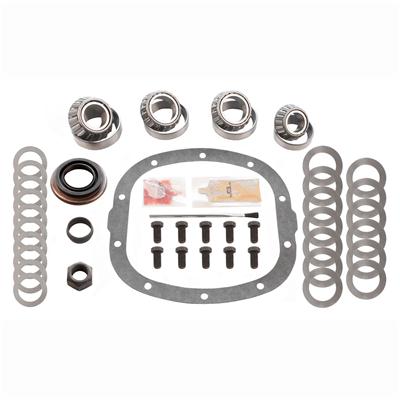 RING AND PINION BEARING KIT