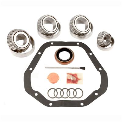 RING AND PINION BEARING KIT