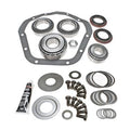 INSTALLATION KIT D70