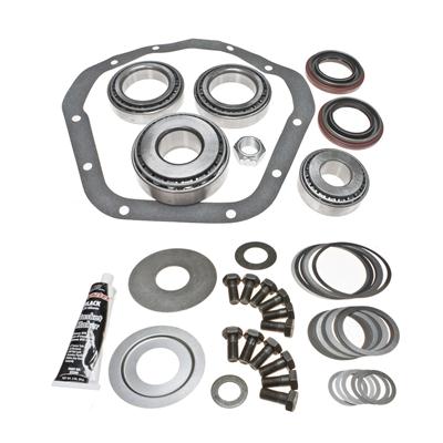 INSTALLATION KIT D70
