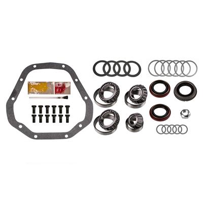 RING AND PINION BEARING KIT