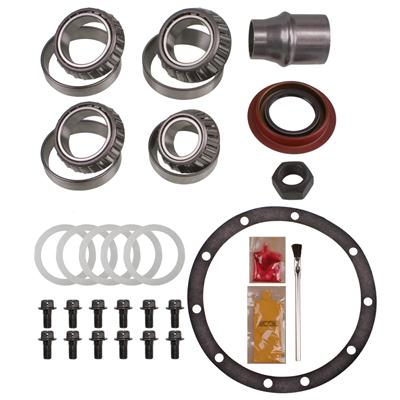 RING AND PINION BEARING KIT
