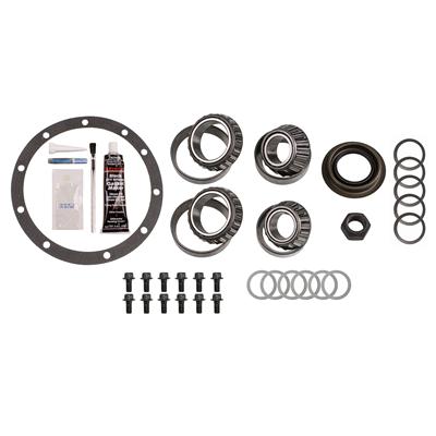 RING AND PINION BEARING KIT