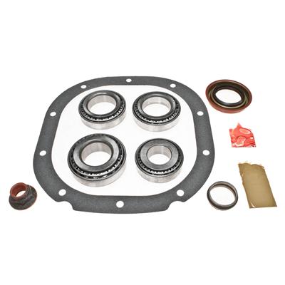 RING AND PINION BEARING KIT