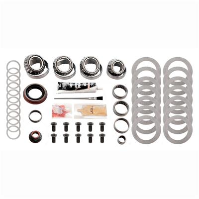 RING AND PINION BEARING SET