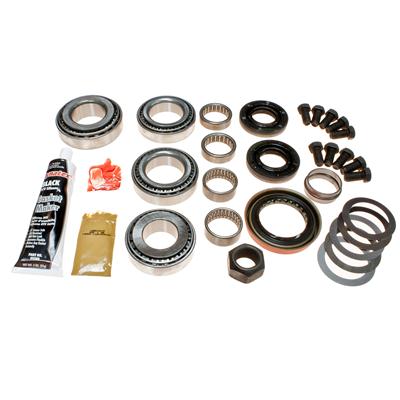 MASTER REBUILD KIT
