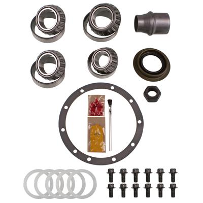 TIMKEN INSTALL KIT