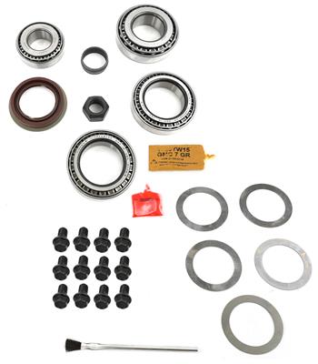 MASTER DODGE 9.25 FRONT 03-LAT
