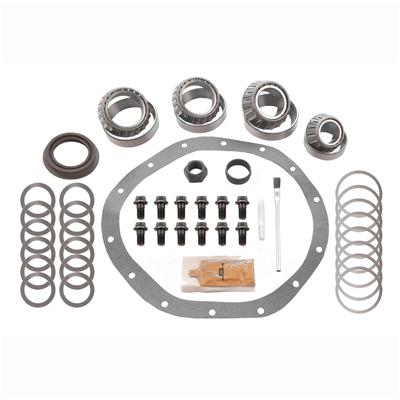 RING AND PINION BEARING KIT