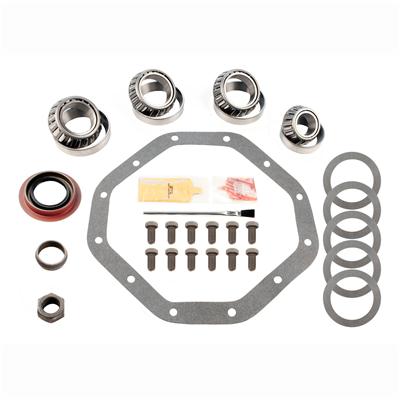 RING AND PINION INSTALL KIT