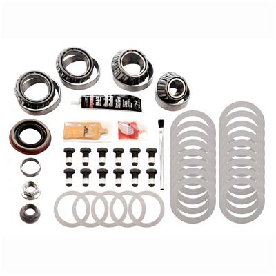 INSTALL KIT FORD 9.75