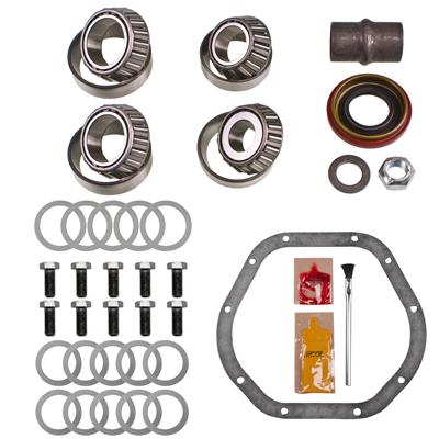 DANA 44 FORD TTB MASTER KIT