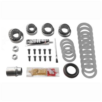 RING AND PINION KIT