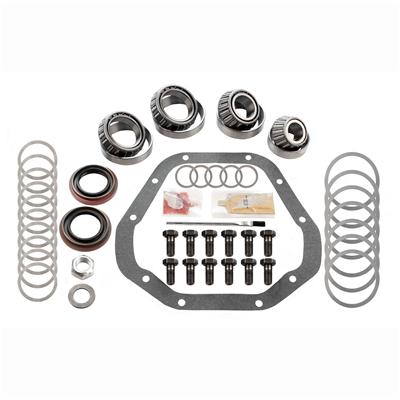 INSTALL KIT