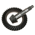 RING AND PINION