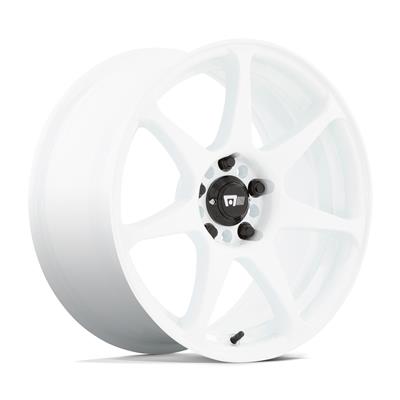WHEEL ALUM 17X8 5X108