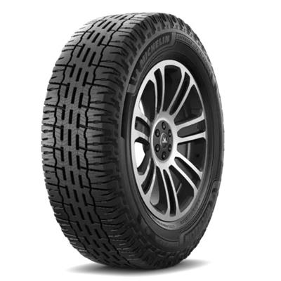 MICHELIN DEFENDER PLATINUM