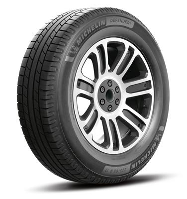 TIRE 235/55-20