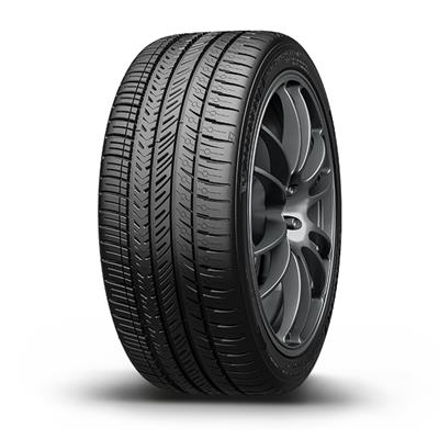 TIRE 265/40-21
