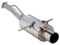 HKS Silent Hi-Power SF5/SG5/SG9 EJ20 Turbo