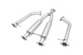 Megan Racing Mid Pipe for Infiniti M35/M45 2006-2010 RWD - MIDPIPE-IM05