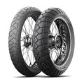TIRE 120/70-19