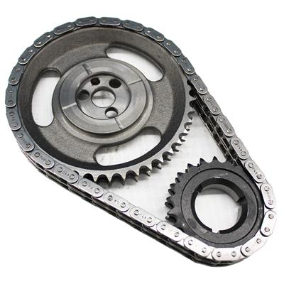 ROLLER SET SBC HYD