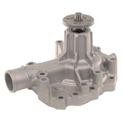 WATER PUMP 351-C FORD ALUM 70-