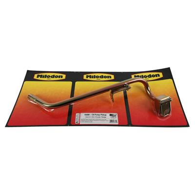 PICK-UP TUBE 1/2 INCH