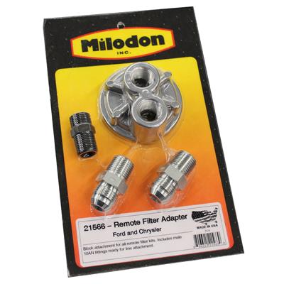 FORD/CHRYS REMOTE FILTER ADAPT