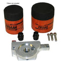 LS CHEVY ON-PAN OIL FILTER MT