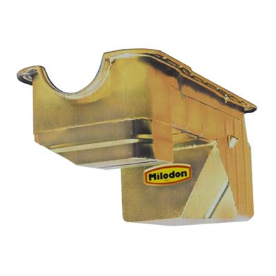 OIL PAN