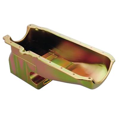 OIL PAN 62-67 NOVA/86 UP SB