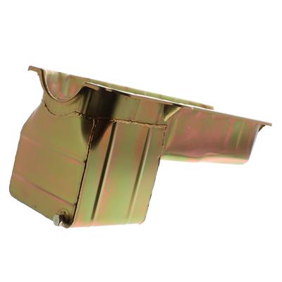 OIL PAN