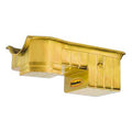 OIL PAN FRD 351C 80-93 MUSTNG
