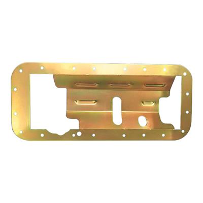 WINDAGE TRAY