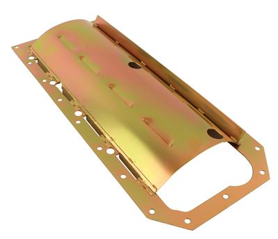 WINDAGE TRAY